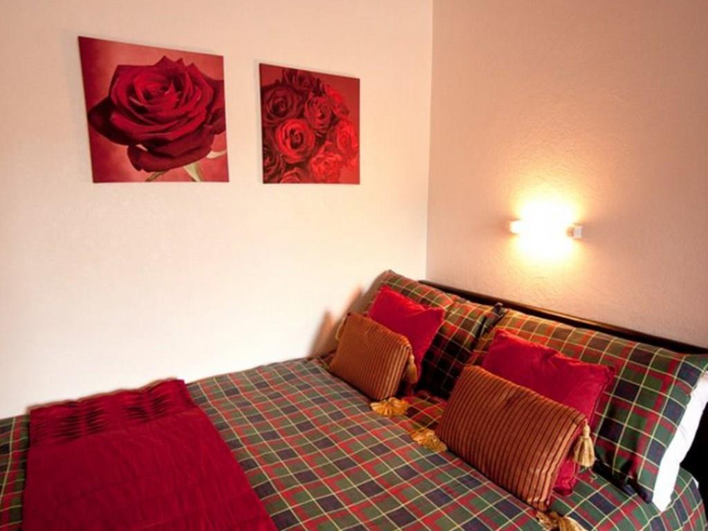 אדינבורו Cloudberry Apartment מראה חיצוני תמונה