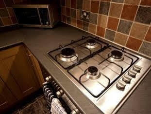 אדינבורו Cloudberry Apartment מראה חיצוני תמונה