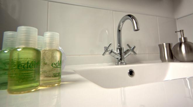 אדינבורו Cloudberry Apartment חדר תמונה