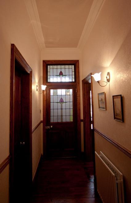 אדינבורו Cloudberry Apartment חדר תמונה