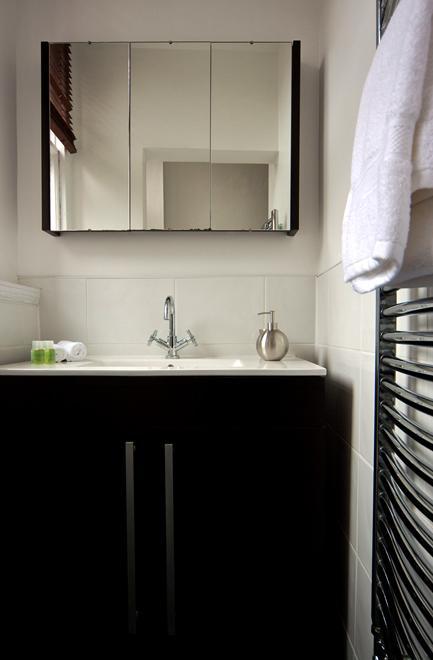 אדינבורו Cloudberry Apartment חדר תמונה